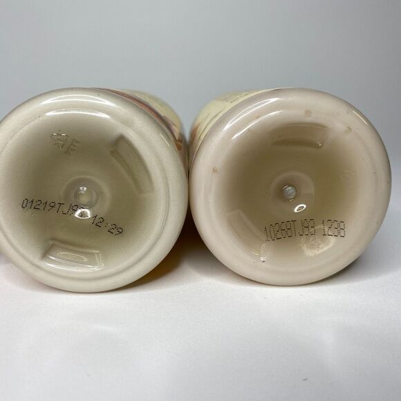 Love Beauty & Planet Turmeric & Tonka Essence Shampoo & Conditioner Set 13.5 Oz - Picture 6 of 6